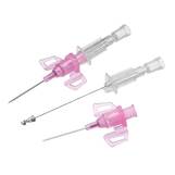 Produktbild Introcan Safety 3 Pur Venenv.K.20 G 1 1,1x25mm