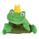 Produktbild K&uuml;hltier Motiv Froschk&ouml;nig