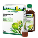 Produktbild Manna Feigen Sirup Schoenenberger