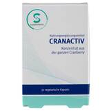 Produktbild Cranactiv Kapseln
