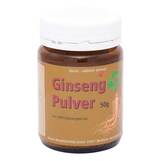 Produktbild Ginseng Pulver