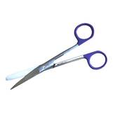 Produktbild Schere chirurgisch gerade Spitz / Stumpf 14,5cm ste.