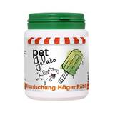 Produktbild Petgelato Eismischung H&auml;genr&uuml;bli Pulver vet. (f&uuml;r Tiere)