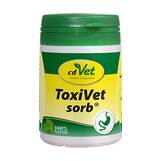 Abbildung: Toxivet sorb Pulver für Hunde und Katzen Pulver, 50 g PZN 12339092