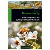 Produktbild Manuka Honig Buch