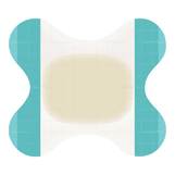 Produktbild Comfeel Plus contourierter Hydrokolloidverband 6x8cm