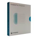 Produktbild Comfeel Plus Transparent Hydrokolloidverband 5x7 cm