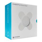 Produktbild Comfeel Plus druckentlastender Hydrokolloidverband 7 cm