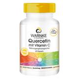 Produktbild Quercetin mit Vitamin C Kapseln