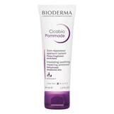 Produktbild Bioderma Cicabio Pommade Wundpflege-Salbe f&uuml;r gesch&auml;digte Haut und Wunden