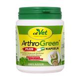 Produktbild Arthrogreen Plus Kapseln f&uuml;r Hunde