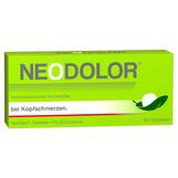 Produktbild Neodolor Tabletten