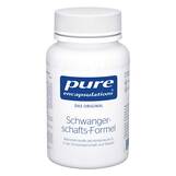 Produktbild Pure Encapsulations Schwangerschafts-Formel Kapseln 