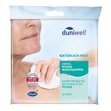 Produktbild Duniwell Einmal Pflege Waschlappen