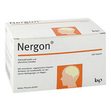 Produktbild Nergon Kapseln