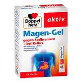 Produktbild Doppelherz Magen-Gel gegen Sodbrennen + bei Reflux