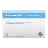 Produktbild Pari Protect Inhalationsl&ouml;sung mit Ectoin Ampullen