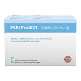 Produktbild Pari Protect Inhalationsl&ouml;sung mit Ectoin Ampullen