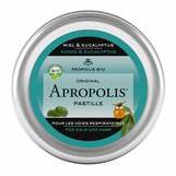 Produktbild Propolis Apropolis Pastillen Eukalyptus Honig