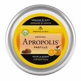 Produktbild Propolis Apropolis Pastillen Orange Honig