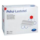 Produktbild Peha-Lastotel Fixierbinde 10 cmx4 m