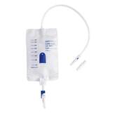 Produktbild Careflow Beinbeutel 1Kamm.ste.750ml 50cm UB750F-50