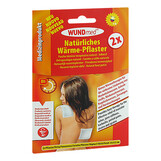 Produktbild W&auml;rmepflaster