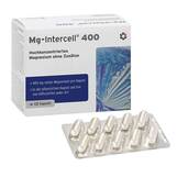 Produktbild MG-Intercell 400 mg Kapseln