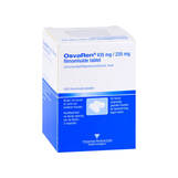Produktbild Osvaren Filmtabletten