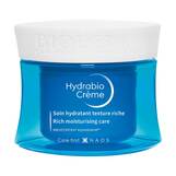 Produktbild Bioderma Hydrabio Creme Pot f&uuml;r feuchtigkeitsarme, trockene bis sehr trockene, empfindliche Haut