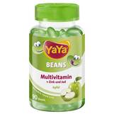 Produktbild Yaya Beans Apfel Zink und Jod Kaudragees