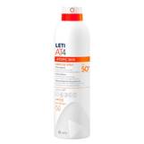 Produktbild Leti AT4 Defense SPF 50 + Spray