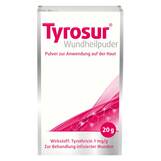 Produktbild Tyrosur® Wundheilpuder