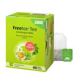 Produktbild Freetox Tee Gerstengras-Birke Kr&auml;utertee Bio Fbeutel 