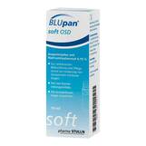 Abbildung: Blupan soft Osd Augentropfen Augentropfen, 10 ml PZN 12415611