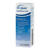 Abbildung: Blupan medium Osd Augentropfen Augentropfen, 10 ml PZN 12415634