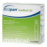 Abbildung: Blupan medical UD Augentropfen Augentropfen, 60X0.5 ml PZN 12415657
