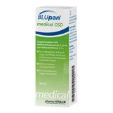 Abbildung: Blupan medical Osd Augentropfen Augentropfen, 10 ml PZN 12415686
