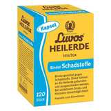 Produktbild Luvos® Heilerde imutox Kapseln