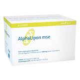 Produktbild Alpha Lipon mse Kapseln