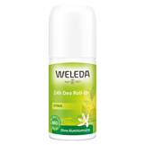 Produktbild Weleda Citrus 24h Deo Roll-on