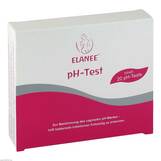 Produktbild Elanee pH-Test vaginal