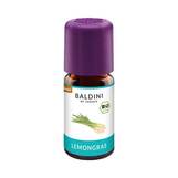 Produktbild Baldini Bioaroma Lemongras Bio / Demeter &Ouml;l