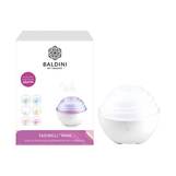 Produktbild Taowell Mini Duftger&auml;t + Baldini 5 ml Duftkompo.