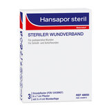Produktbild Hansapor steril Wundverband 6x7 cm