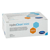 Produktbild Hydroclean mini Kompressen 3 cm rund steril