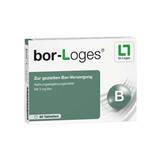 Produktbild Bor-Loges Tabletten