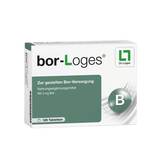 Produktbild Bor-Loges Tabletten