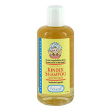 Produktbild Vanilla Kinder Shampoo Floracell Glas