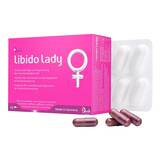Produktbild Libido lady Denk Kapseln